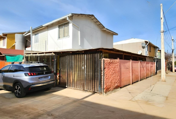 Casa en  Lampa, Chacabuco