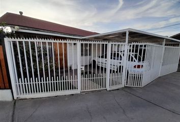 Casa en  Cerrillos, Provincia De Santiago