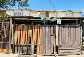 Casa en  La Pintana, Provincia De Santiago