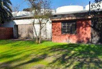 Bodega en  Isla De Maipo, Talagante