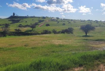 Parcela en  La Estrella, Cardenal Caro