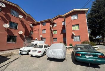 Departamento en  Quilicura, Provincia De Santiago