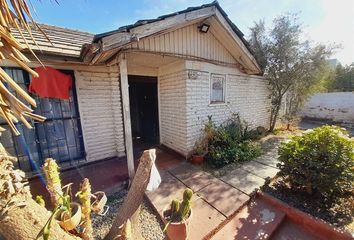 Casa en  La Cisterna, Provincia De Santiago