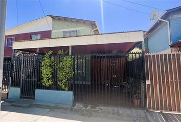 Casa en  San Bernardo, Maipo