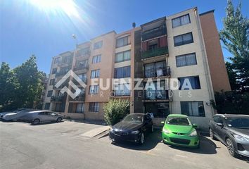 Departamento en  Macul, Provincia De Santiago