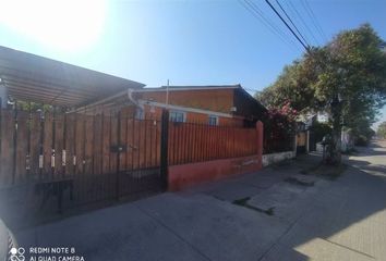 Casa en  La Granja, Provincia De Santiago