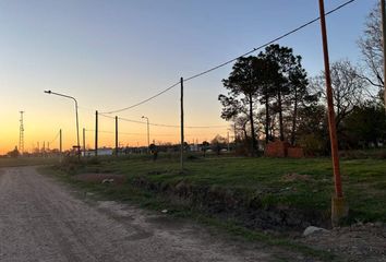 Terrenos en  Esperanza, Santa Fe