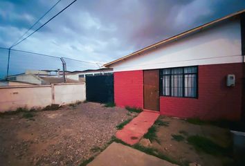 Casa en  La Serena, Elqui