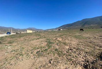 Parcela en  La Serena, Elqui