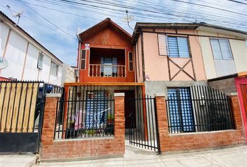 Casa en  La Serena, Elqui