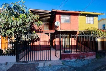 Casa en  Coquimbo, Elqui