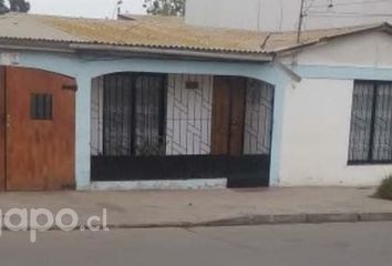 Casa en  Coquimbo, Elqui