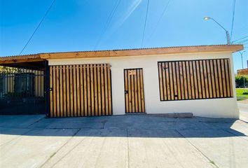 Casa en  Coquimbo, Elqui