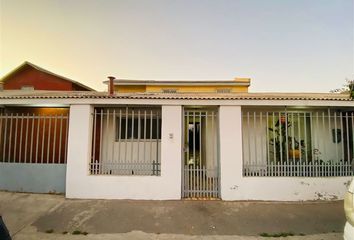 Casa en  La Serena, Elqui