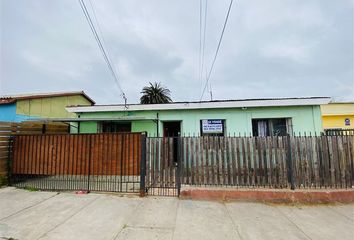 Casa en  Coquimbo, Elqui