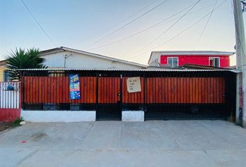 Casa en  Coquimbo, Elqui