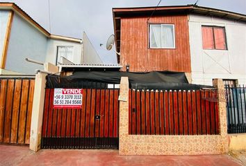 Casa en  La Serena, Elqui