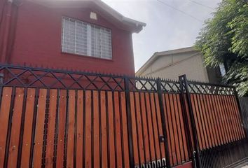 Casa en  Quilicura, Provincia De Santiago