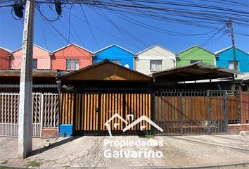 Casa en  Quilicura, Provincia De Santiago