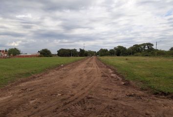 Terrenos en  Salto, Partido De Salto