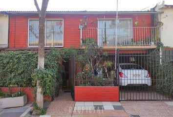 Casa en  San Bernardo, Maipo