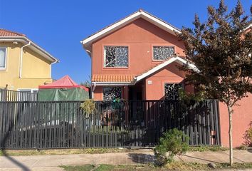 Casa en  San Bernardo, Maipo