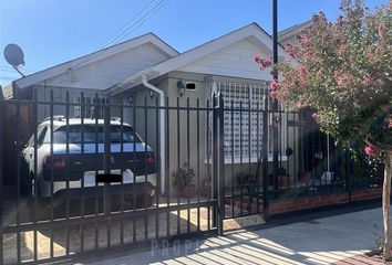 Casa en  San Bernardo, Maipo