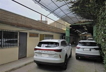 Bodega en  Santiago, Provincia De Santiago