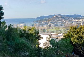 Terreno en  Santa Eularia Des Riu, Balears (illes)