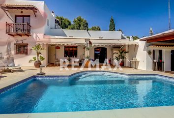 Chalet en  Santa Eularia Des Riu, Balears (illes)