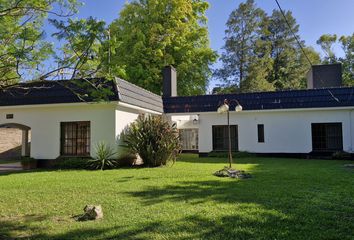 Casa en  Parque Leloir, Partido De Ituzaingó