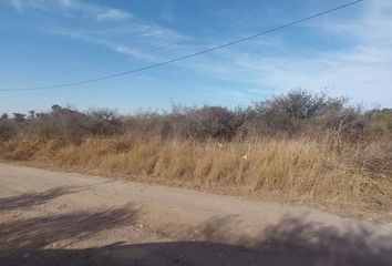 Terrenos en  Valle De Anisacate, Córdoba