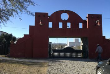 Terrenos en  Malagueño, Córdoba