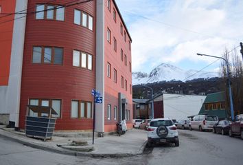 Departamento en  Ushuaia, Tierra Del Fuego