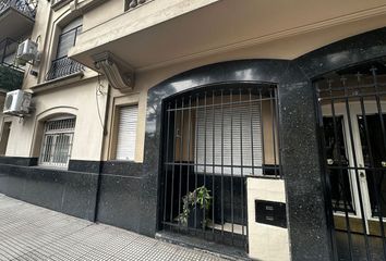 Departamento en  Caballito, Capital Federal