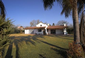 Casa en  Parque Exaltación, Exaltación De La Cruz