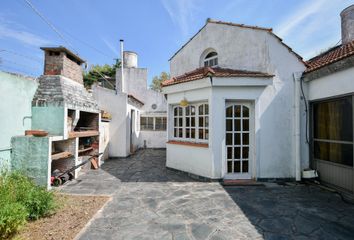 Casa en  Manuel B Gonnet, Partido De La Plata