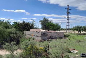 Terrenos en  Villa De La Quebrada, San Luis