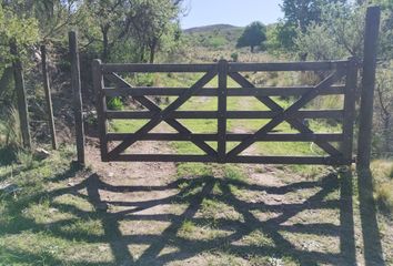 Terrenos en  Potrero De Los Funes, San Luis