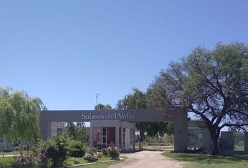 Terrenos en  Santa Rosa De Conlara, San Luis