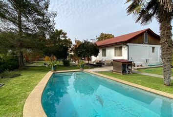 Casa en  Isla De Maipo, Talagante