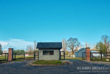 Parcela en  Osorno, Osorno