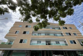 Apartamento en  La Concepción, Barranquilla