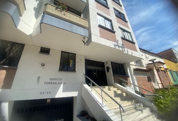 Apartamento en  Alarcón, Bucaramanga