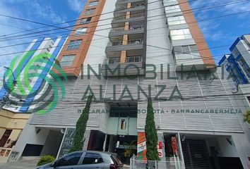 Apartamento en  San Francisco, Bucaramanga