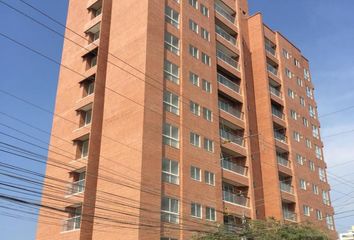 Apartamento en  Localidad Norte Centro Histórico, Barranquilla