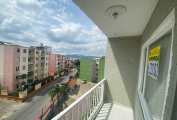 Apartamento en  Los Andes, Floridablanca