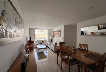 Apartamento en  Teusaquillo, Bogotá