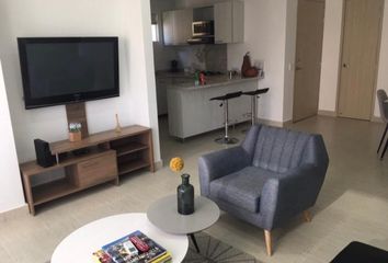 Apartamento en  Villa Santos, Barranquilla