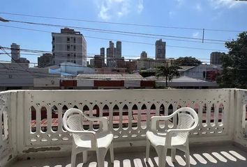 Apartamento en  Paraíso, Barranquilla